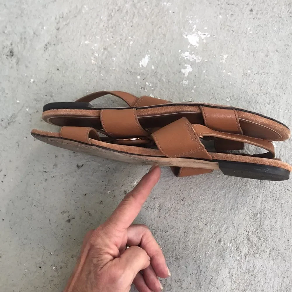 Tory Burch sandals